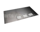 123135 Groen Cover, Left Side