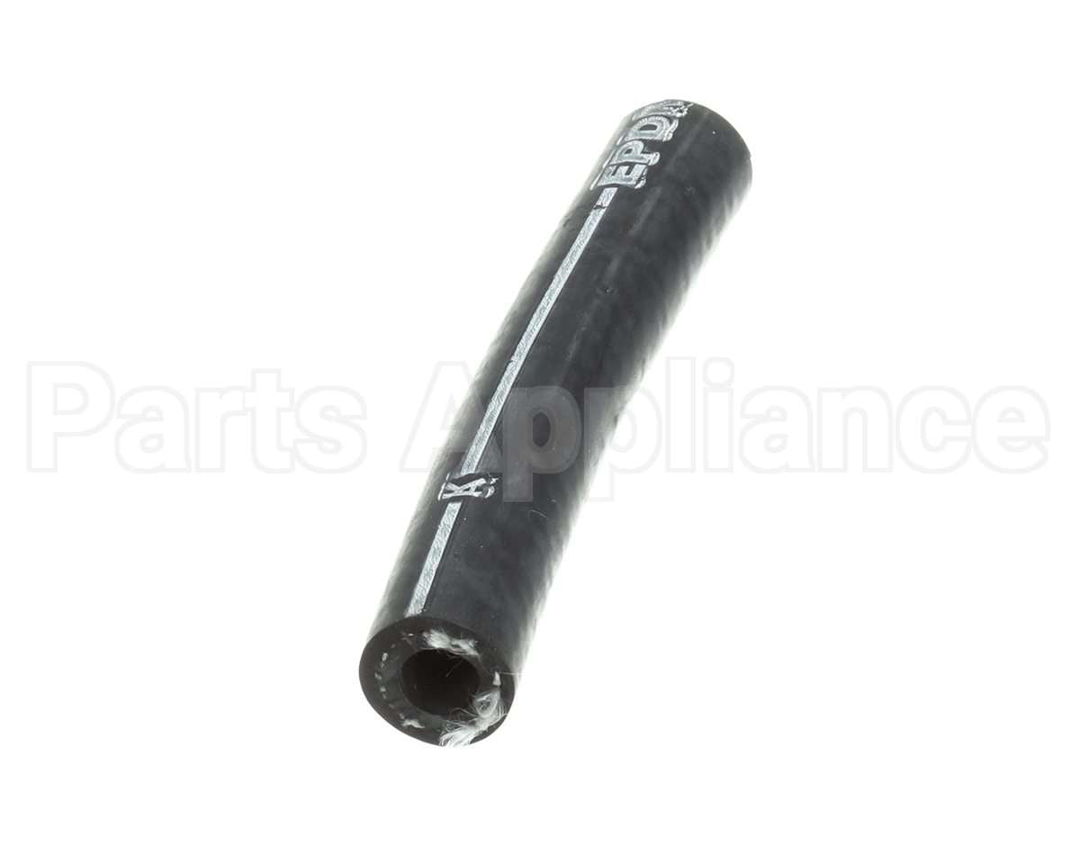 123174 Continental Girbau Water Inlet Hose