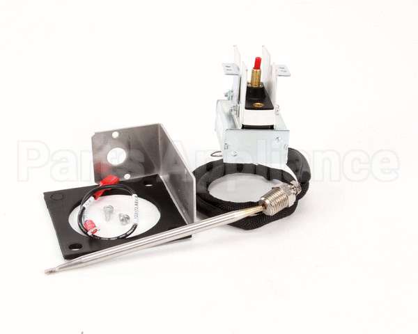 123177 Groen Kit, Hi-Limit W/Manual Reset