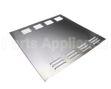 123183 Groen Cover, Right Side Hy-6