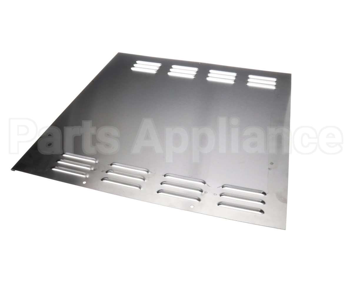 123183 Groen Cover, Right Side Hy-6