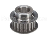 123184 Rondo Pulley T20