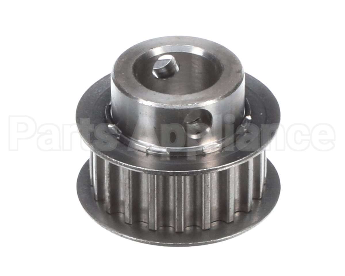 123184 Rondo Pulley T20
