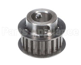 123184 Rondo Pulley T20