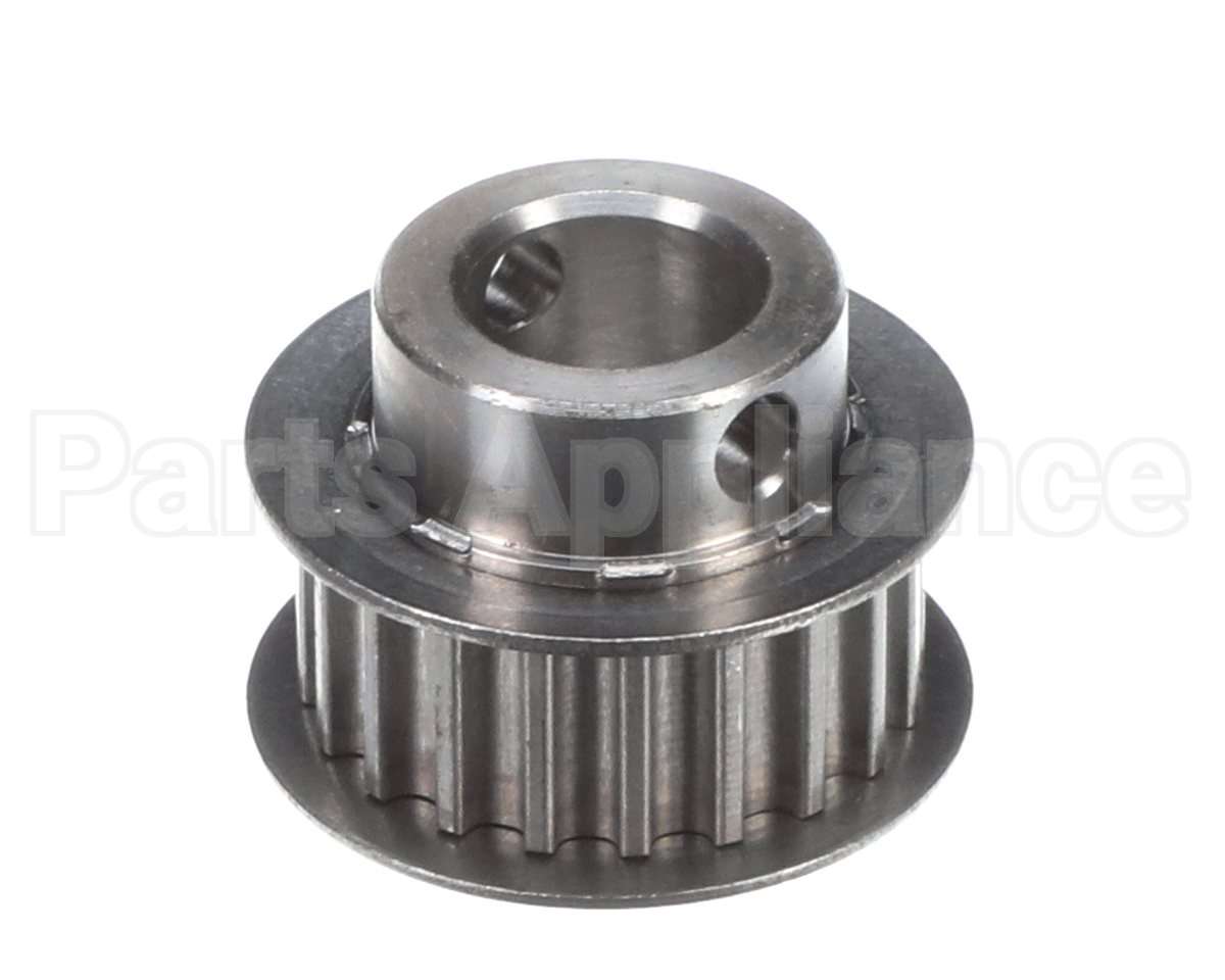 123184 Rondo Pulley T20