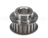 123184 Rondo Pulley T20