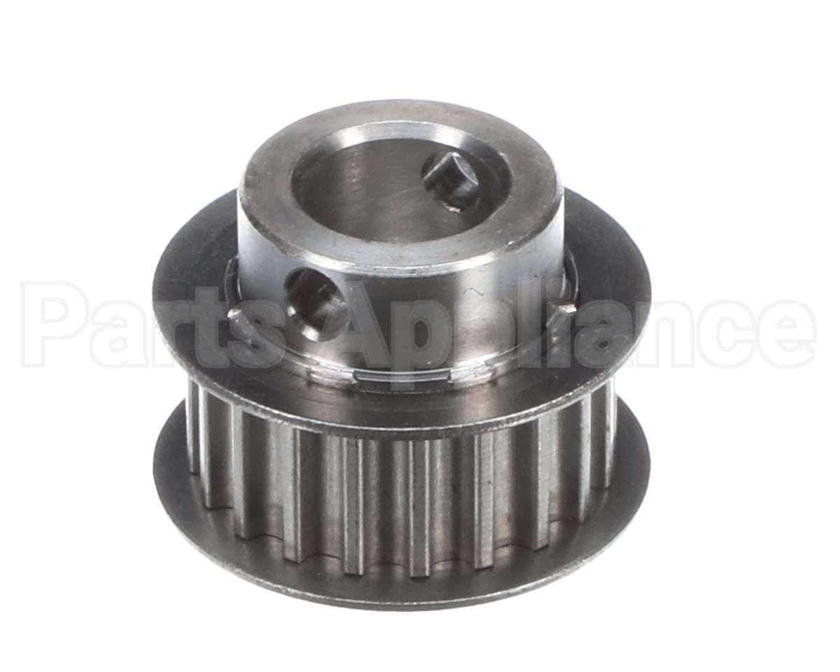 123184 Rondo Pulley T20
