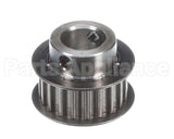 123184 Rondo Pulley T20