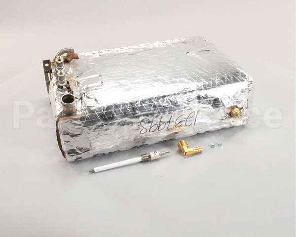 123199S Groen Steam Generator Asm, Service, Hy-3E