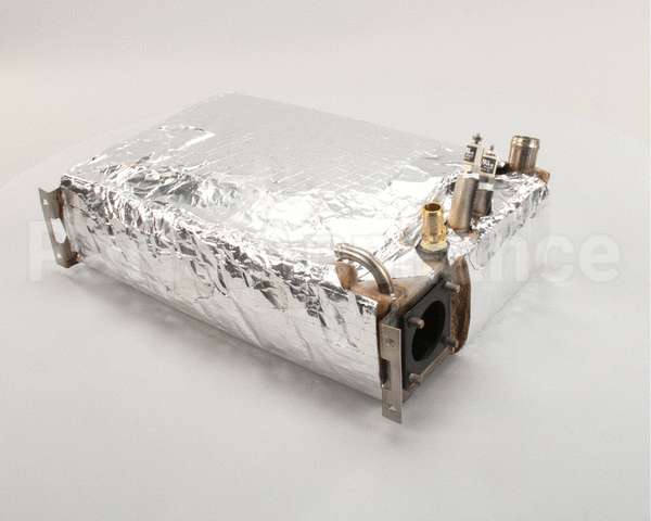 123199S Groen Steam Generator Asm, Service, Hy-3E