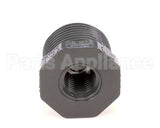 1232-002 Concordia Beverage Connector Pvc 1/4F X 3/4M