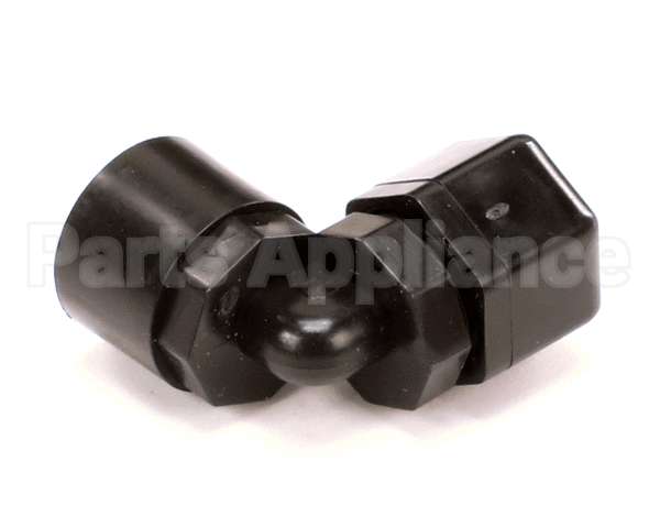 1232-004 Concordia Beverage Elbow Plas 14F X 14T