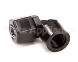1232-004 Concordia Beverage Elbow Plas 14F X 14T