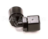 1232-004 Concordia Beverage Elbow Plas 14F X 14T