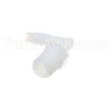 1232-014 Concordia Beverage Connector Elbow 1/4Barbx1/4Mp