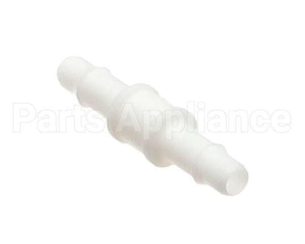 1232-028 Concordia Beverage Connector Barb Strght 1/8