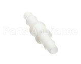 1232-028 Concordia Beverage Connector Barb Strght 1/8