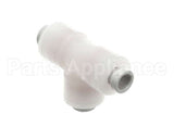 1232-084 Concordia Beverage Tee 1/4T X 1/4T X1/4T