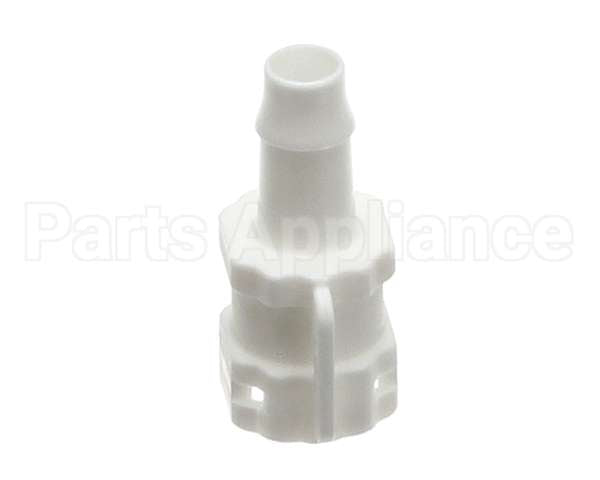 1232-119 Concordia Beverage Connector Kent 14 Barb F