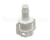 1232-119 Concordia Beverage Connector Kent 14 Barb F