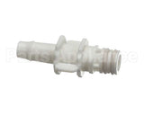 1232-120 Concordia Beverage Connector Kent 14 Barb M