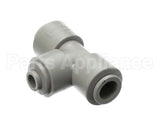 1232-129 Concordia Beverage Tee 38T X 14T Quick