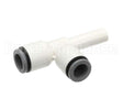 1232-144 Concordia Beverage Tee Run Legris 6Mm