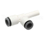 1232-144 Concordia Beverage Tee Run Legris 6Mm
