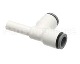 1232-144 Concordia Beverage Tee Run Legris 6Mm