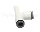 1232-144 Concordia Beverage Tee Run Legris 6Mm