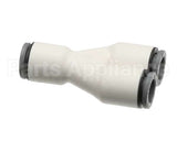 1232-145 Concordia Beverage Divider Legris 2Way 6Mm F