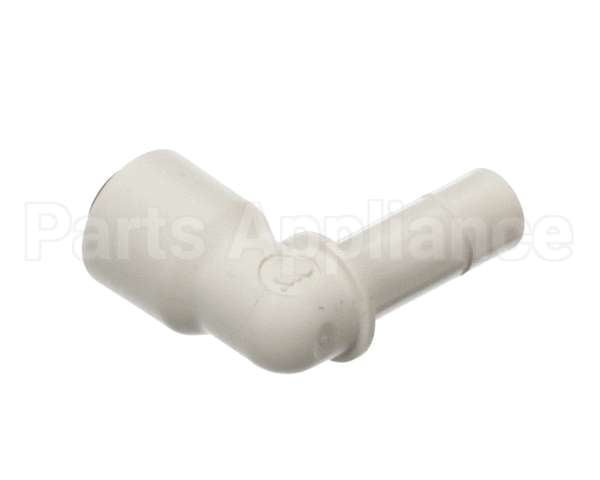 1232-153 Concordia Beverage Elbow Legris 3/8M X 1/4F