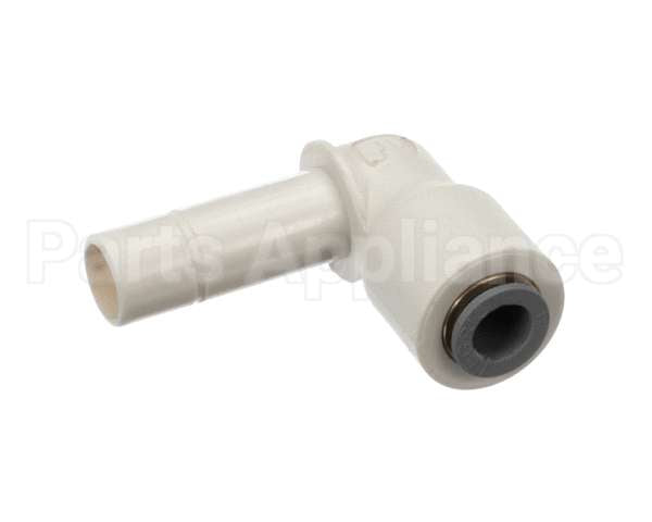1232-153 Concordia Beverage Elbow Legris 3/8M X 1/4F