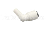 1232-172 Concordia Beverage Elbow Legris 6Mm Fx8Mm M