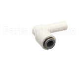1232-172 Concordia Beverage Elbow Legris 6Mm Fx8Mm M