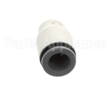 1232-175 Concordia Beverage Connector Lg 6Mm Tube Cap