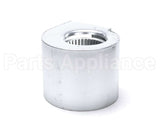 123212 Reznor Class Ii Blower W/Wheel + Hsng