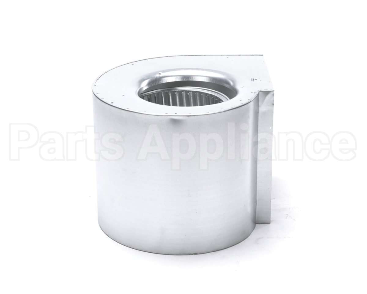 123212 Reznor Class Ii Blower W/Wheel + Hsng