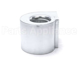 123212 Reznor Class Ii Blower W/Wheel + Hsng