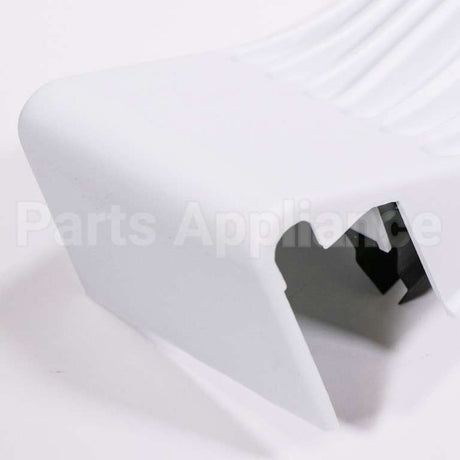 12321807Q Whirlpool Grille