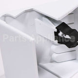 12321807Q Whirlpool Grille