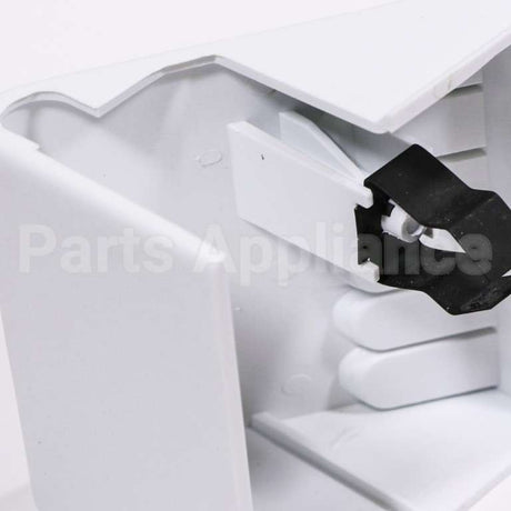 12321807Q Whirlpool Grille