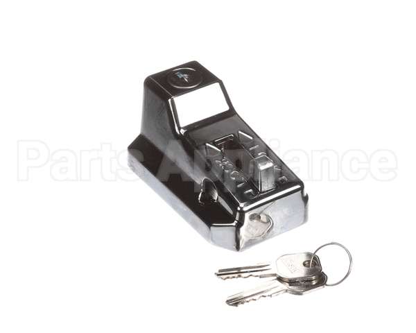 123248 Norlake Deadbolt Lock Nl9800
