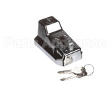 123248 Norlake Deadbolt Lock Nl9800