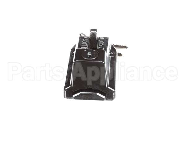 123248 Norlake Deadbolt Lock Nl9800