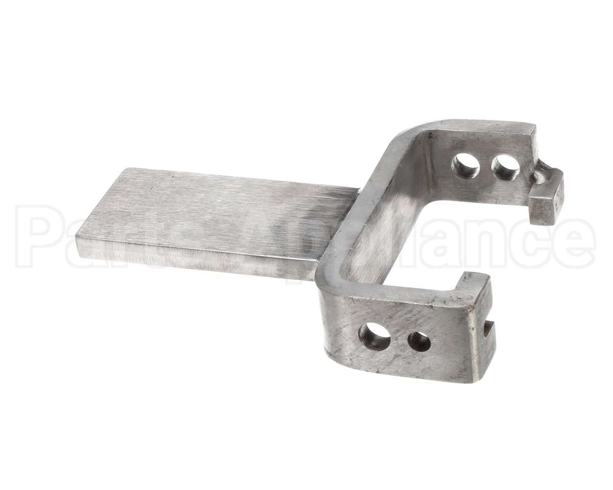 123267 Groen Yoke Blade(Egv)Carrier In/2-40
