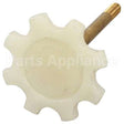 123268 Compatible Norlake Inside Release Assy Nl9800