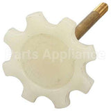 123268 Compatible Norlake Inside Release Assy Nl9800