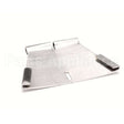 123270 Compatible Groen Holder Scraper Blade