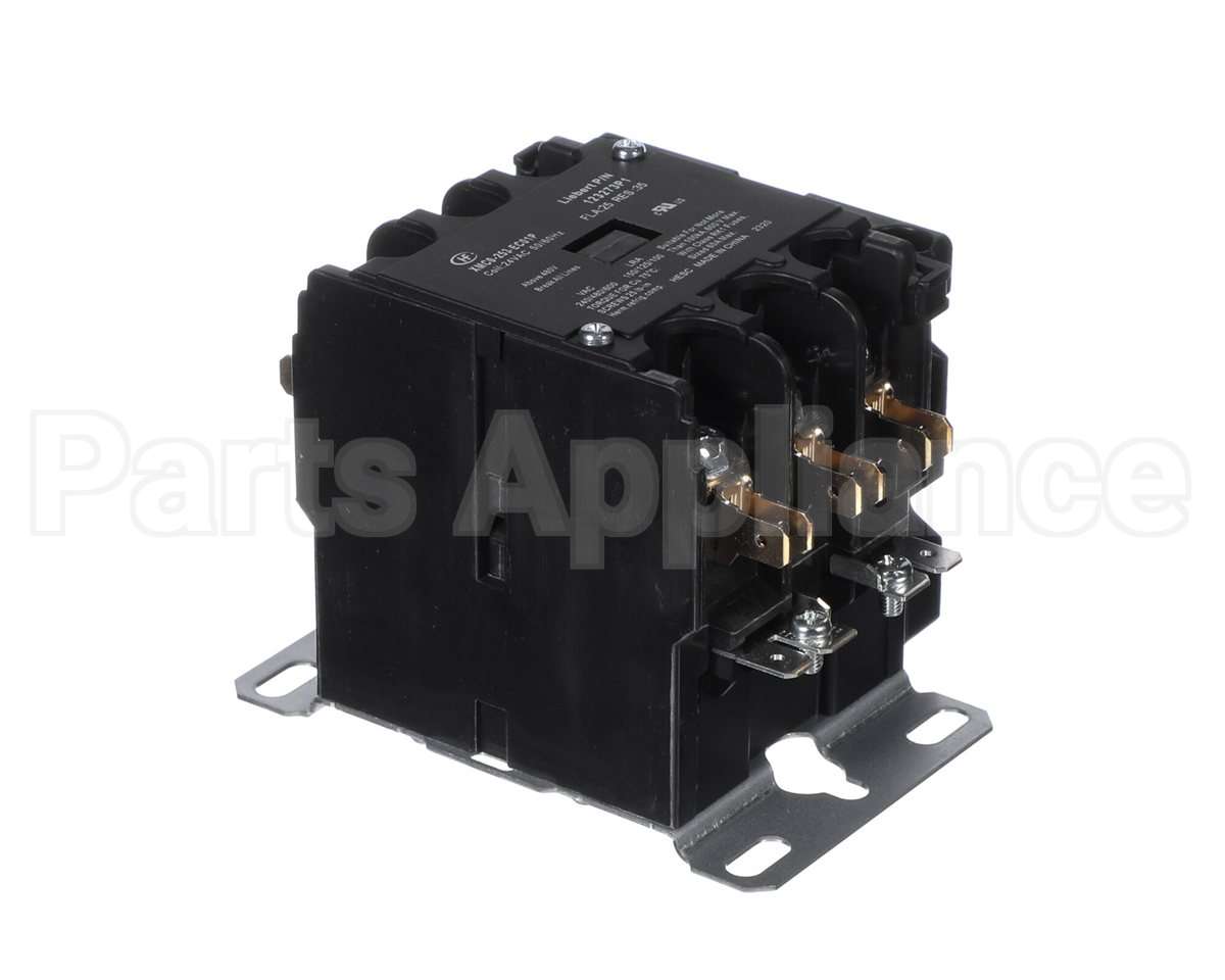 123273P1S Liebert 3P 30A 24V Contctr W/Aux No/Nc